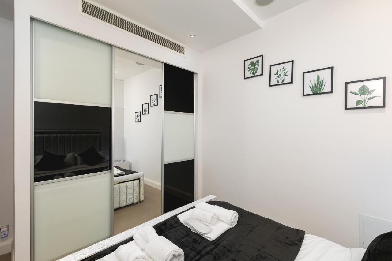დluxury & Spacious Duplex In The Heart Of Chelseaდ Appartement Londen