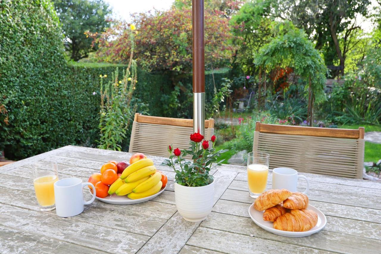 Apartamento A North Retreat Cottage, 3 Bed With Garden