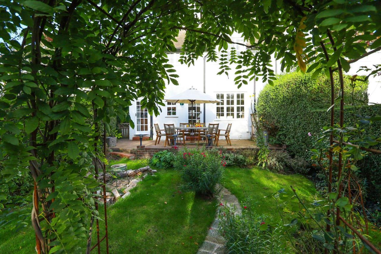 A North Retreat Cottage, 3 Bed With Garden Londres