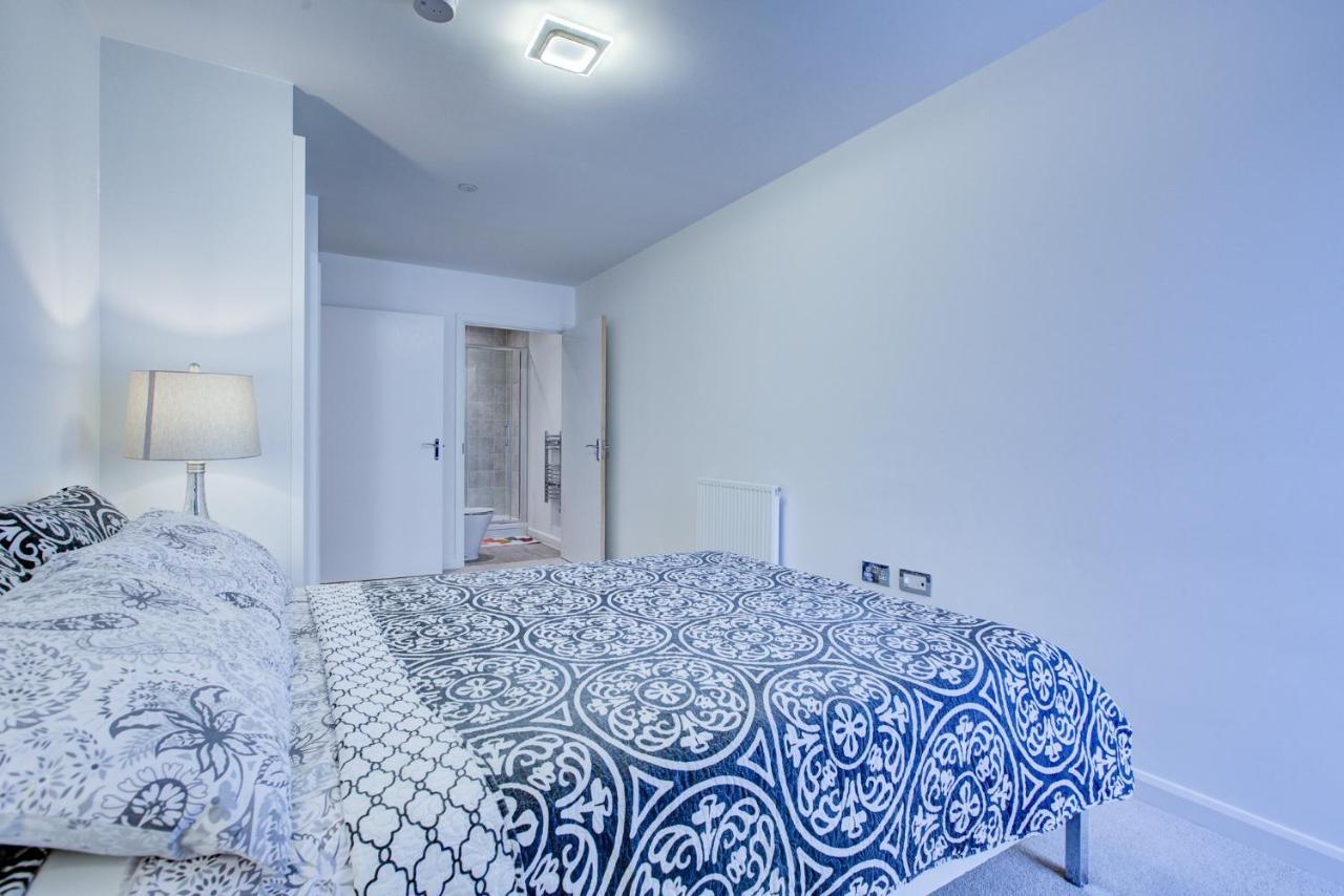 Appartement 2 Bed 2 Bath Modern In East Acton
