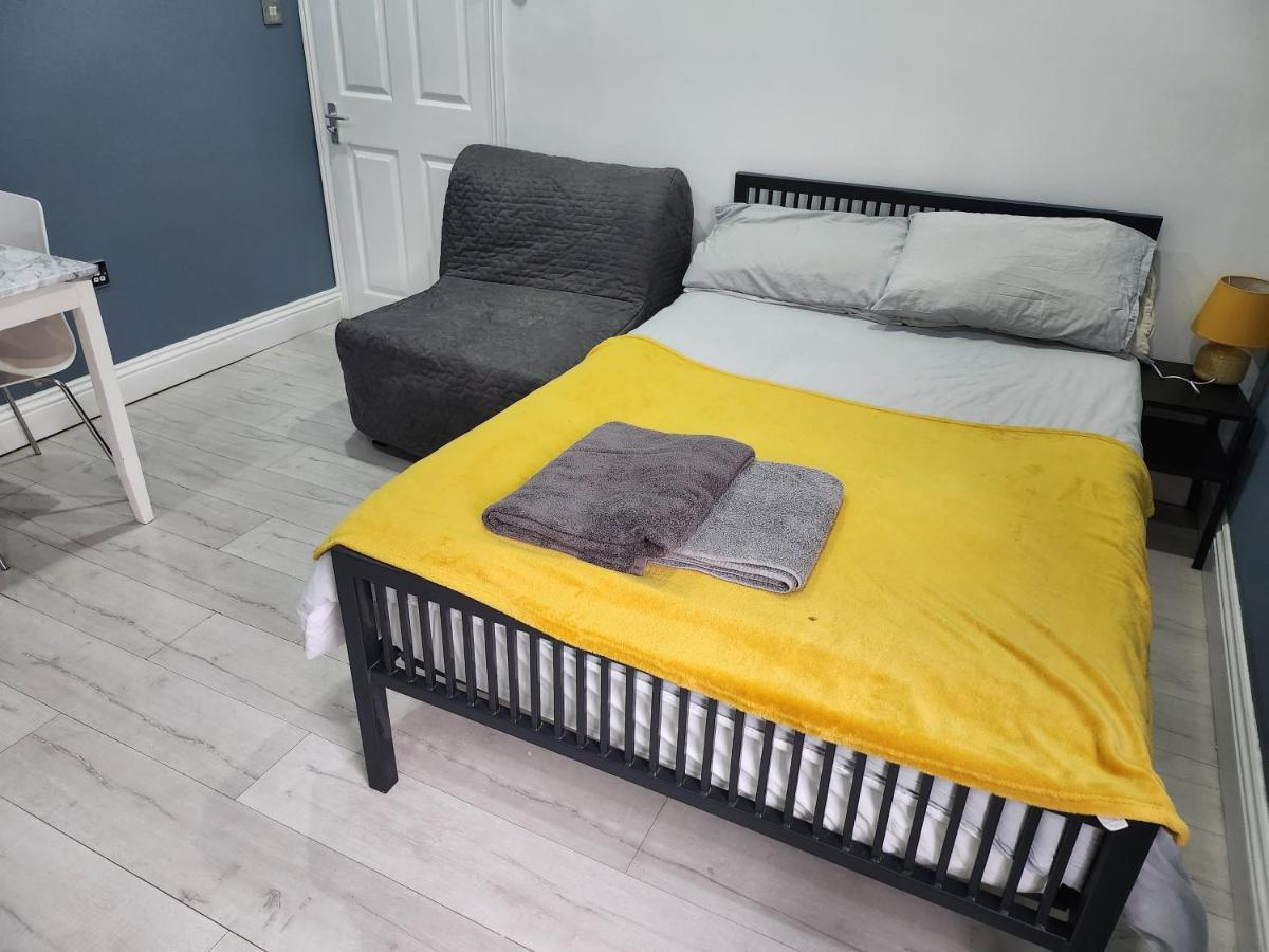 Dodi Aparts London, Near Stratford Close To Tube Station Apartamento *