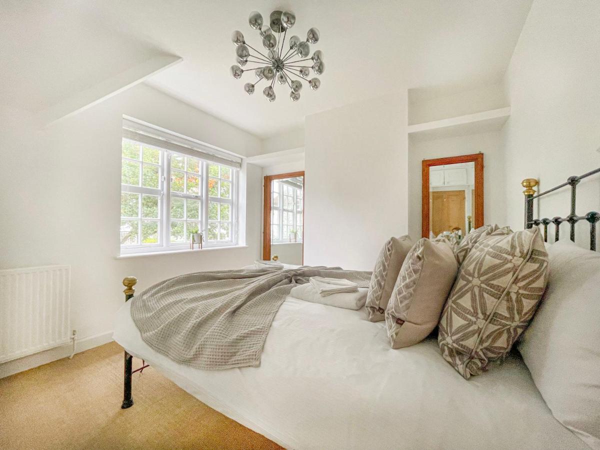 Apartamento A North Retreat Cottage, 3 Bed With Garden *