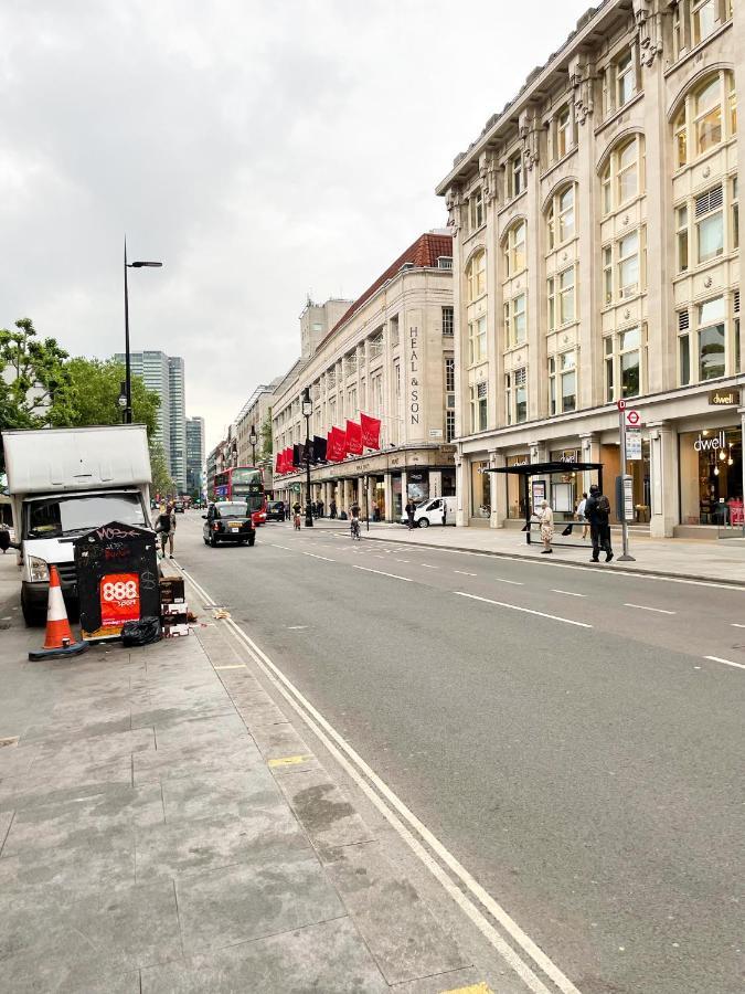 Gasthof Leicester Square London