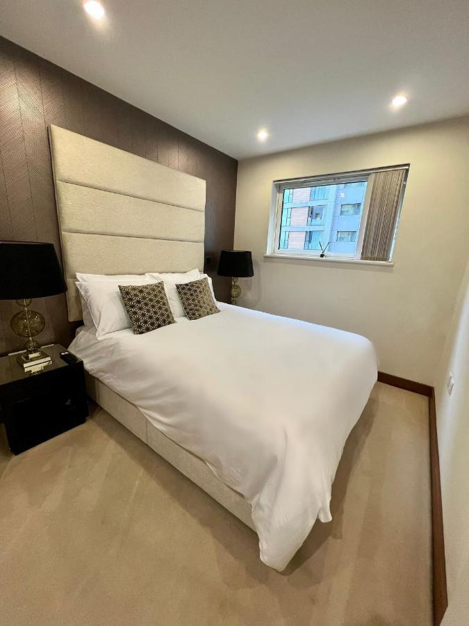 Londwell - Luxury Chelsea With Balcony Appartement