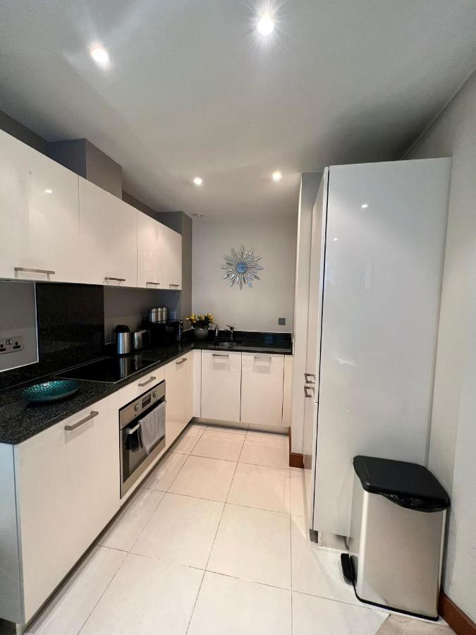 Appartement Londwell - Luxury Chelsea With Balcony *