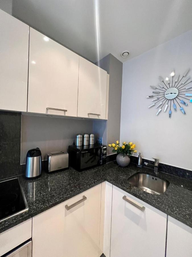 Londwell - Luxury Chelsea With Balcony Apartamento