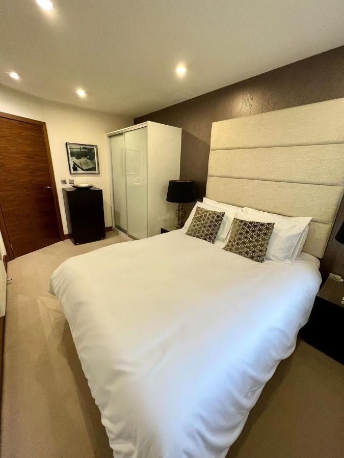 Londwell - Luxury Chelsea With Balcony Appartement Londen