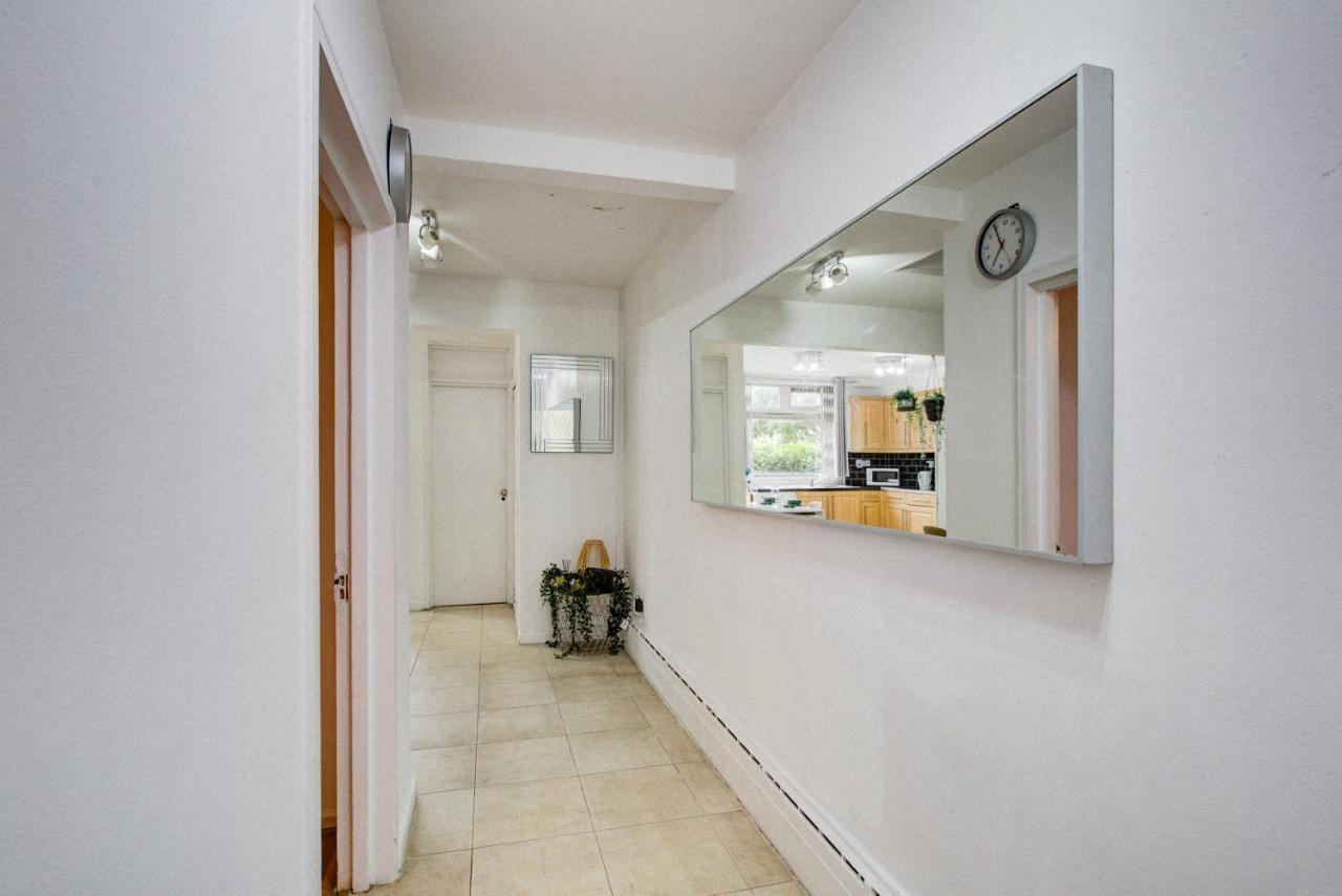 Gorgeous House 4 Bedrooms, 5-baths In Central Near Oxford Street * London