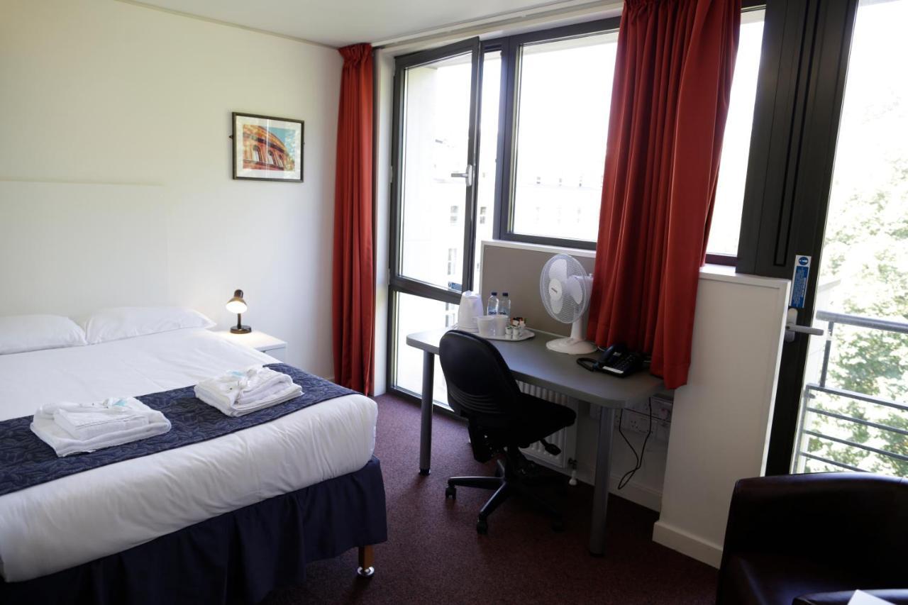 Apartamento Princes Gardens