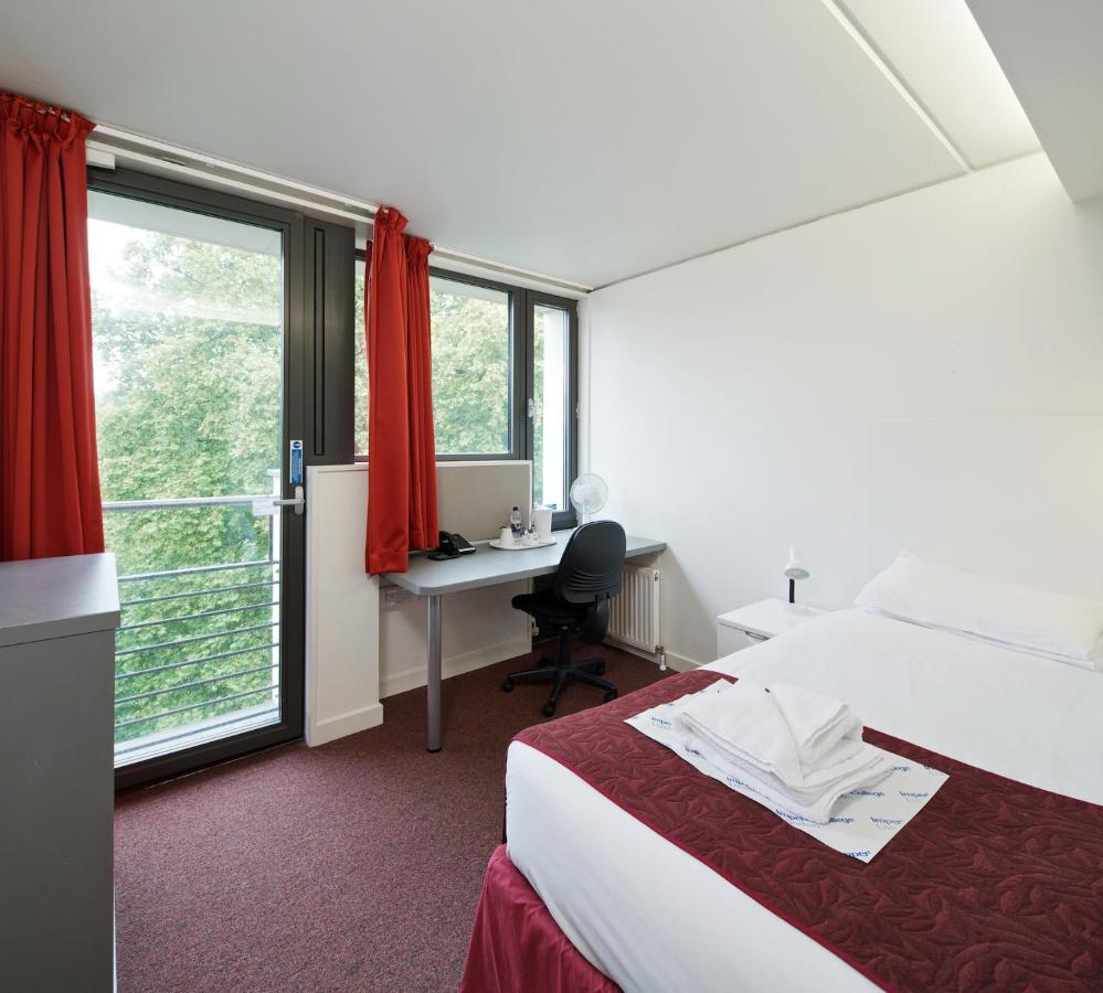 Princes Gardens Apartamento