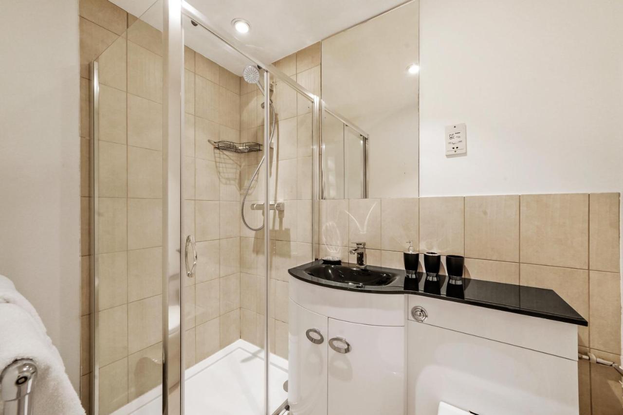 Rare Knightsbridge Gem By Dena Elite Collection Apartamento *