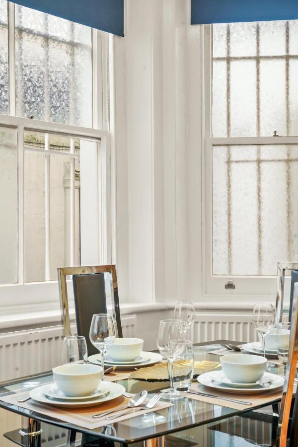 Rare Knightsbridge Gem By Dena Elite Collection Apartamento Londres