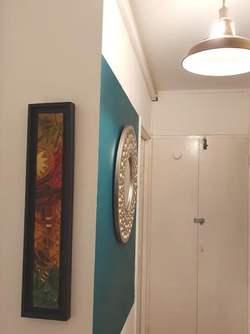 Appartement Entire Close To