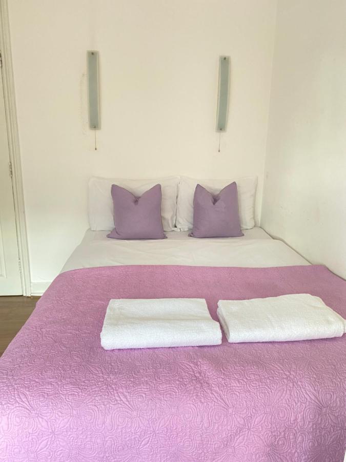 Oxford Street Family Apartment *
