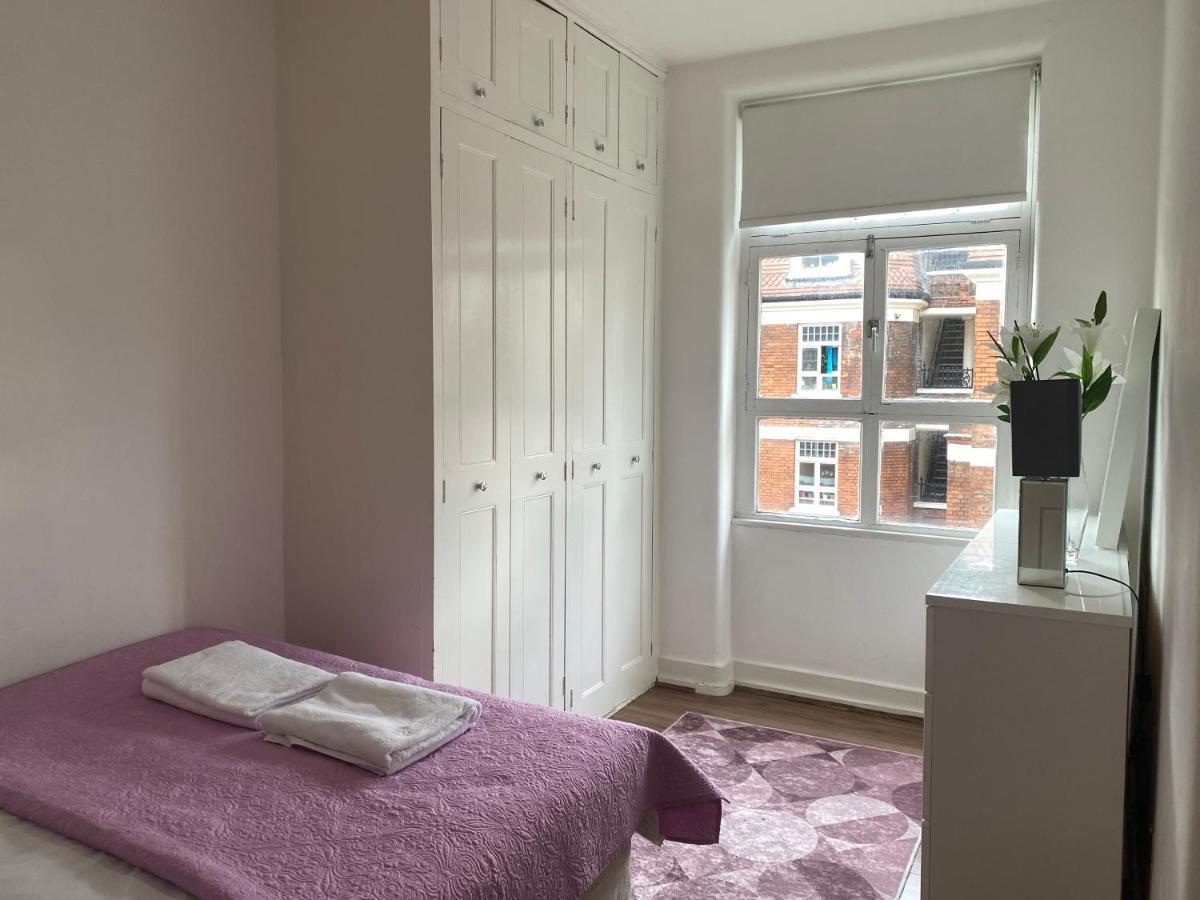Apartment Oxford Street Family London
