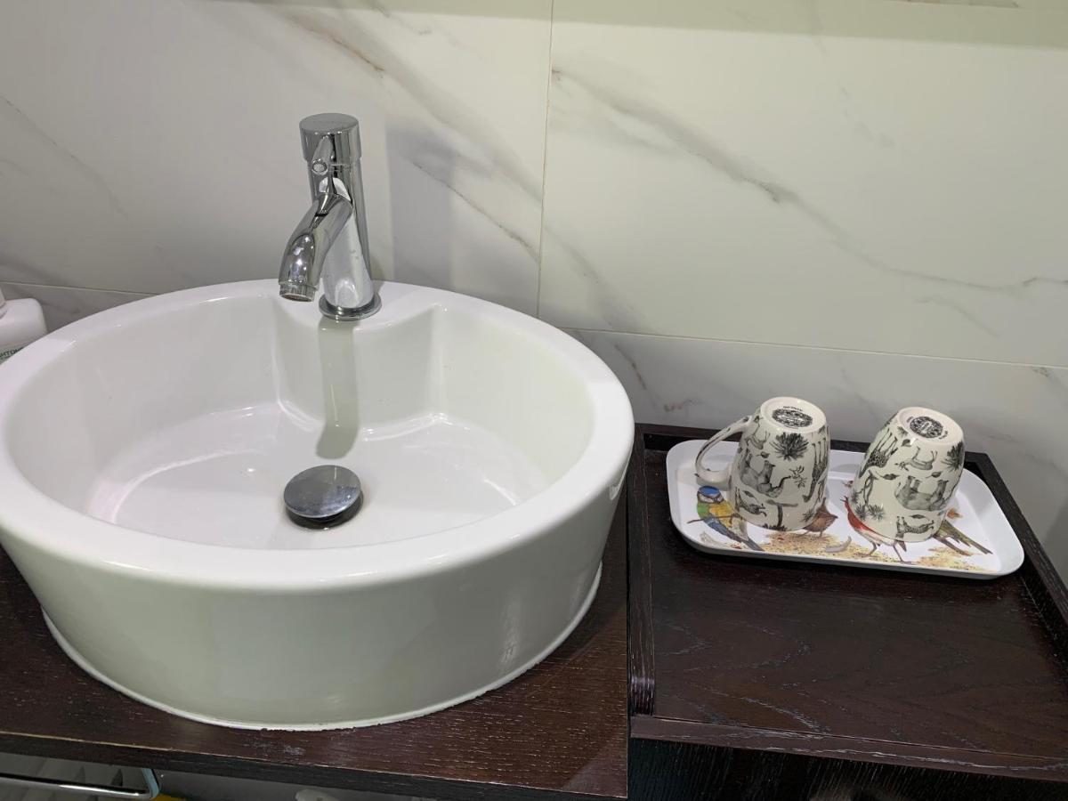 Baoyan Bed and breakfast