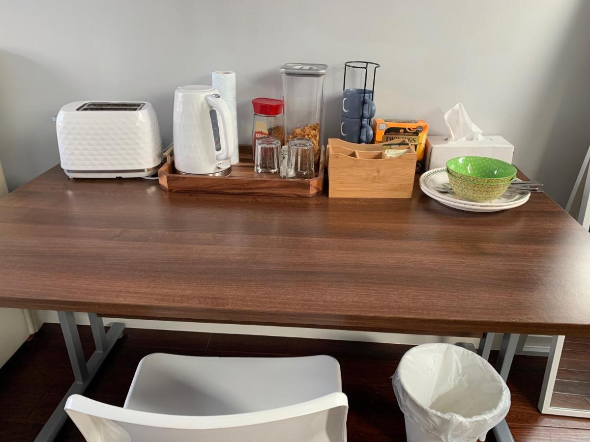 Baoyan Bed and breakfast Londres