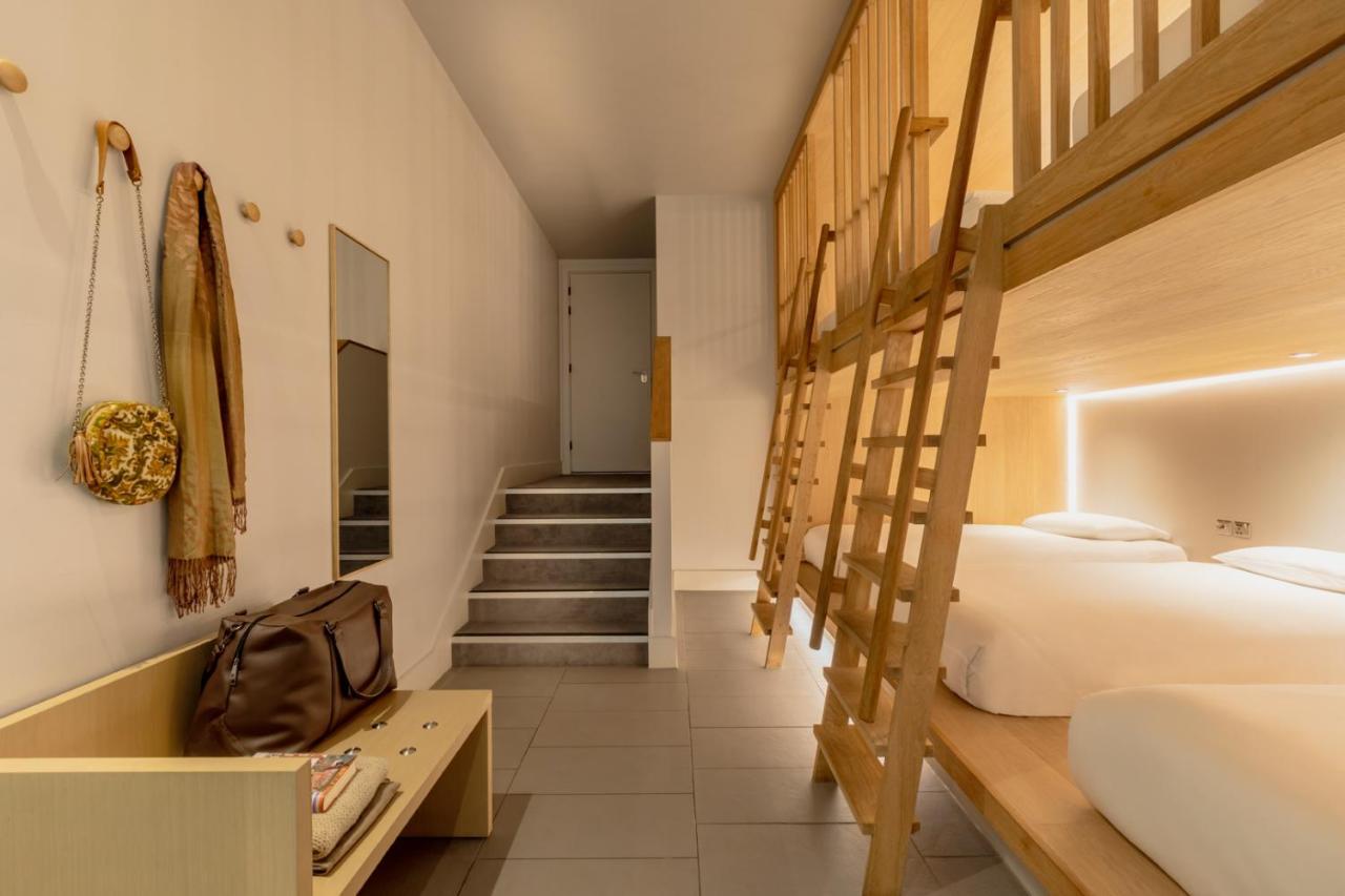 Zedwell Piccadilly Circus Hotel London