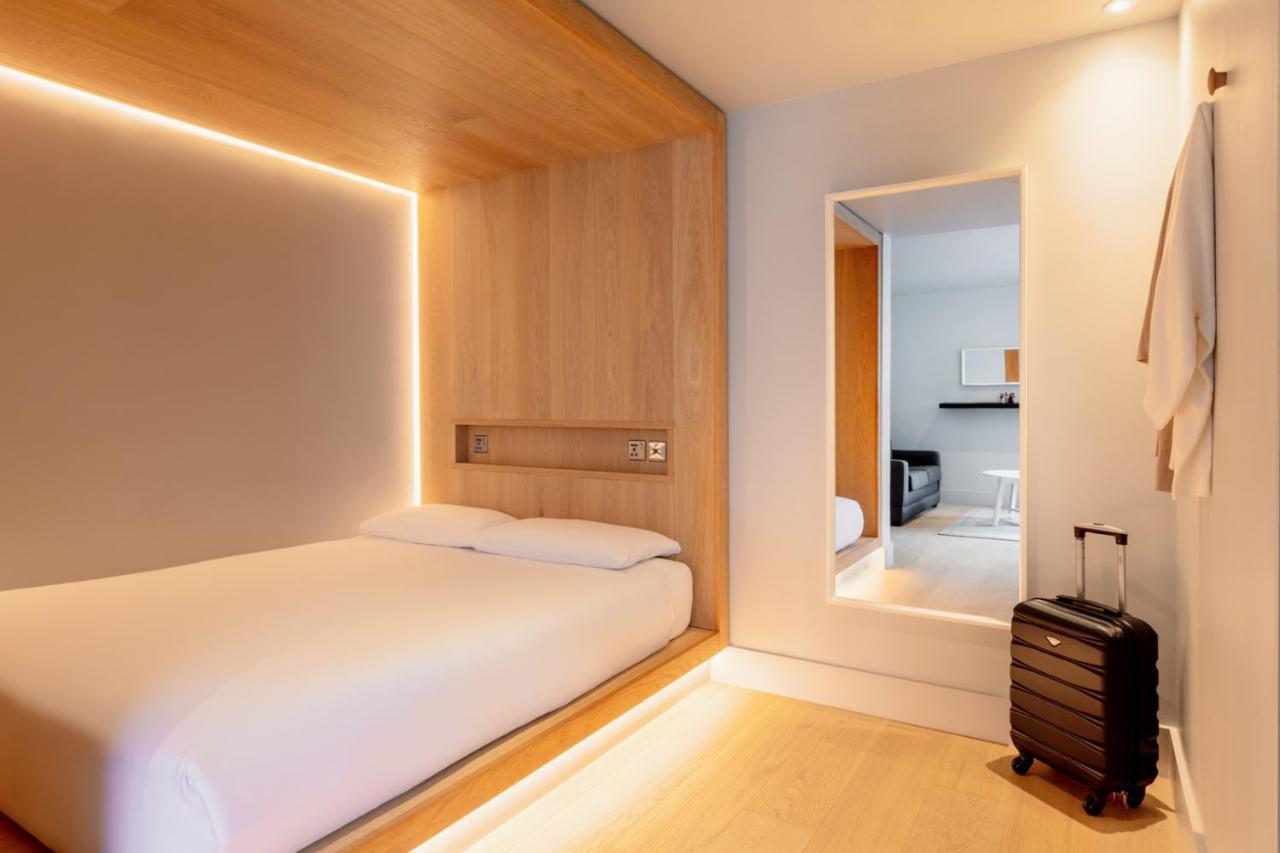 Zedwell Piccadilly Circus Hotel
