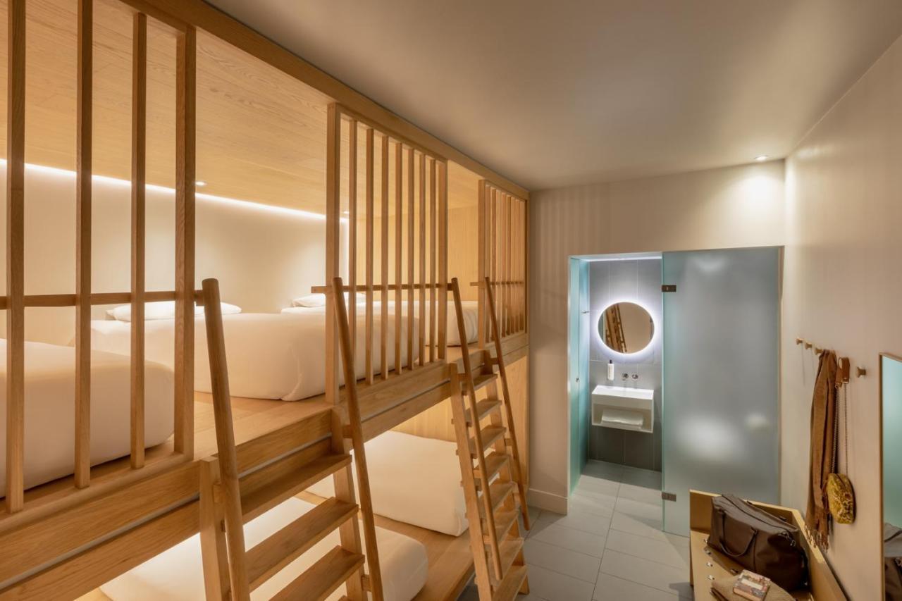 Zedwell Piccadilly Circus Hotel 3*