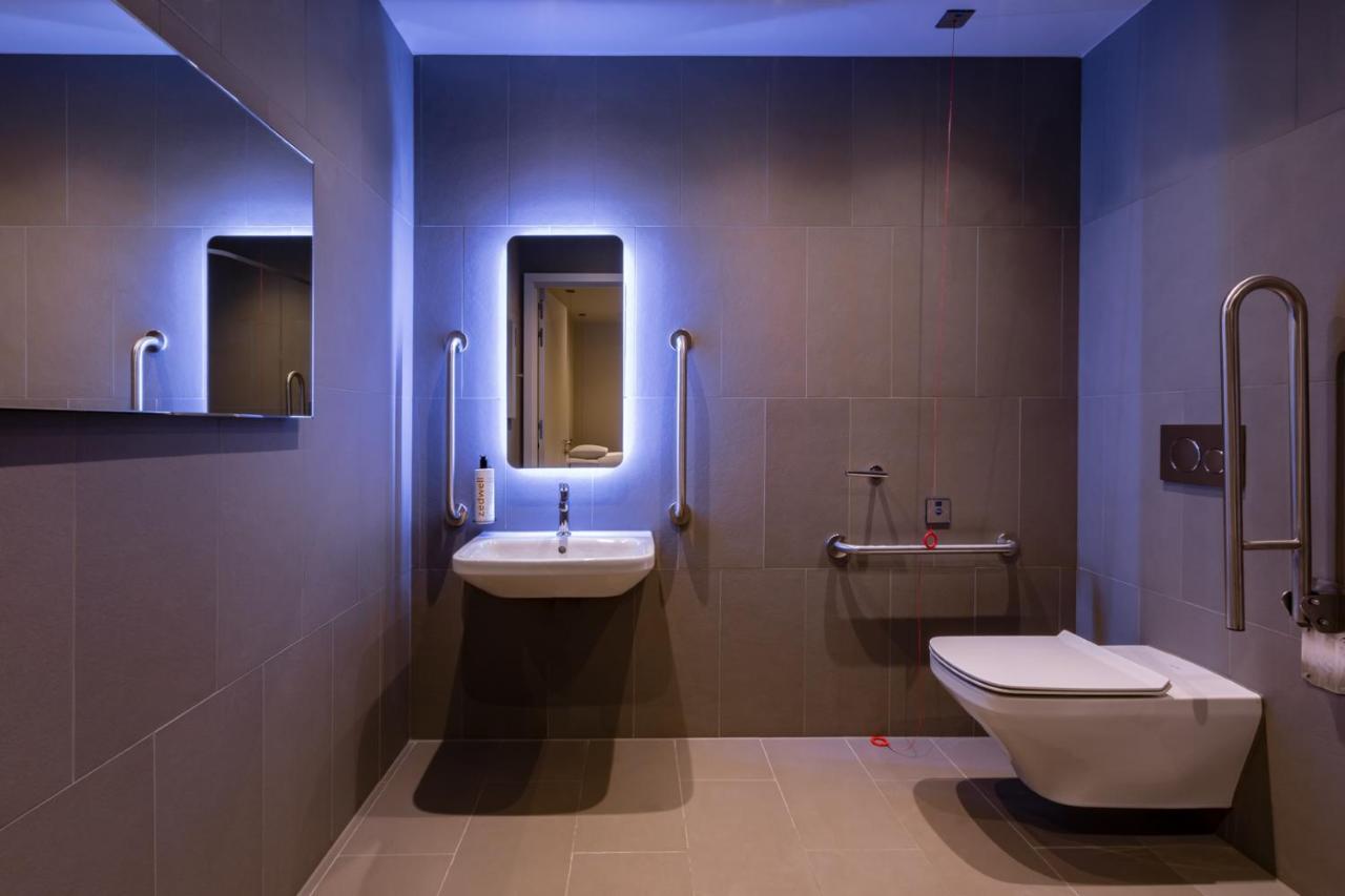 Hotel Zedwell Piccadilly Circus London