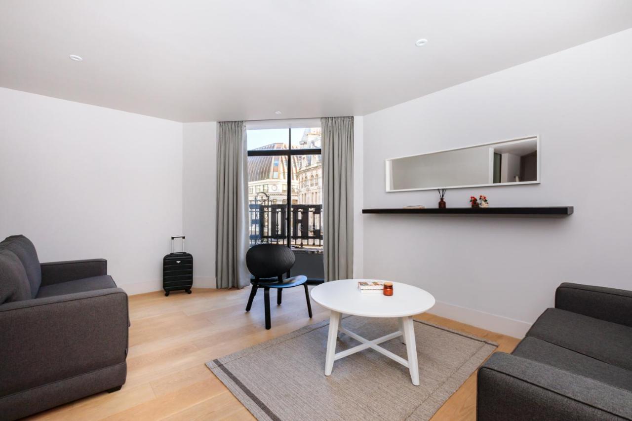 Zedwell Piccadilly Circus 3*