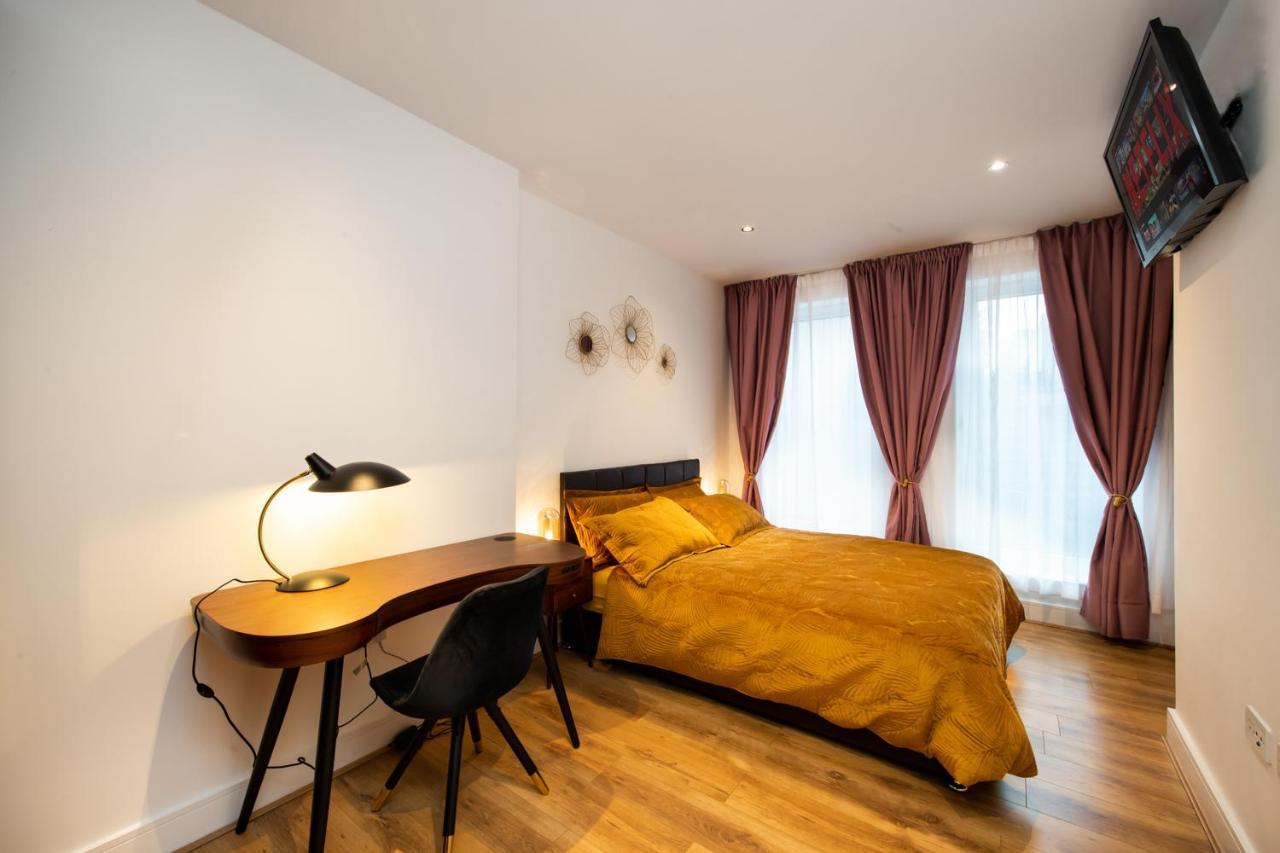 Apartment Nino London