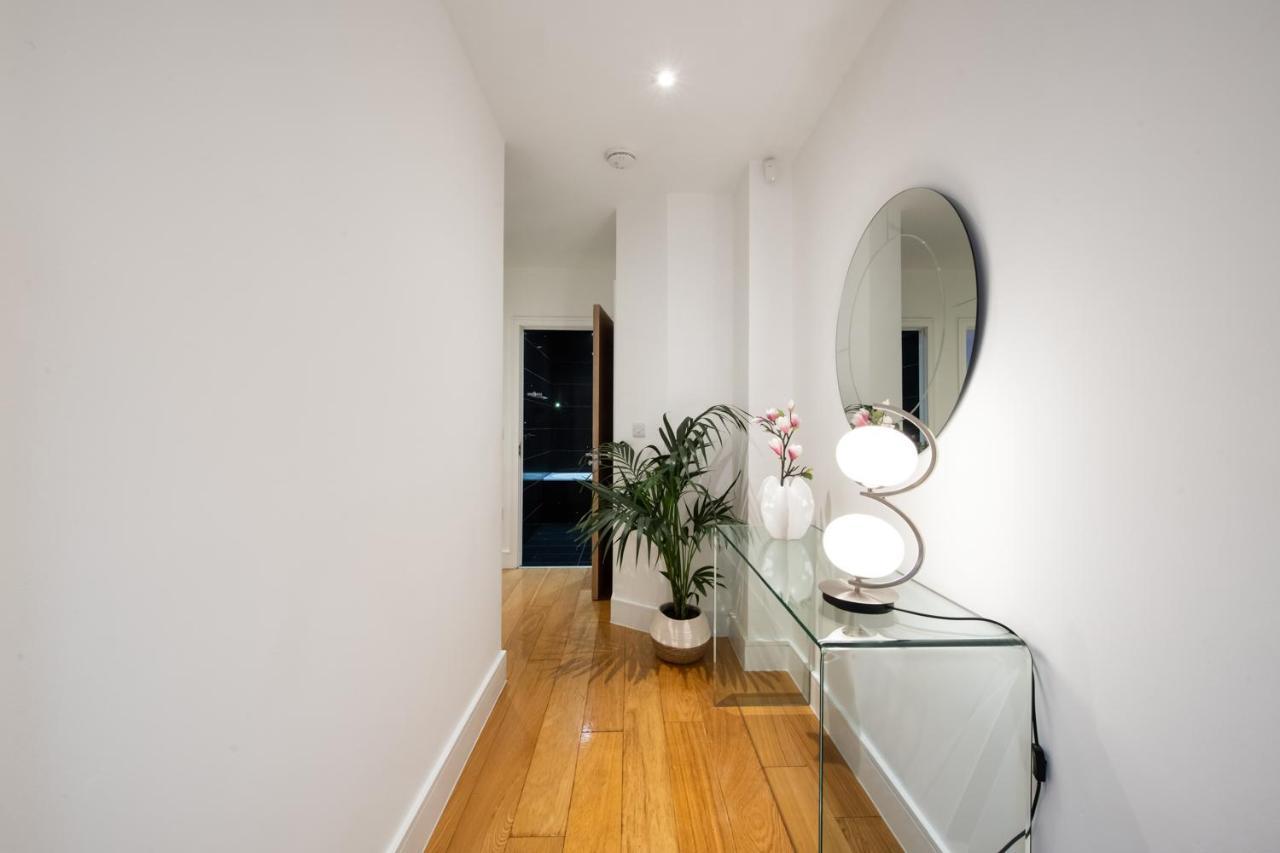 Nino Leilighet London