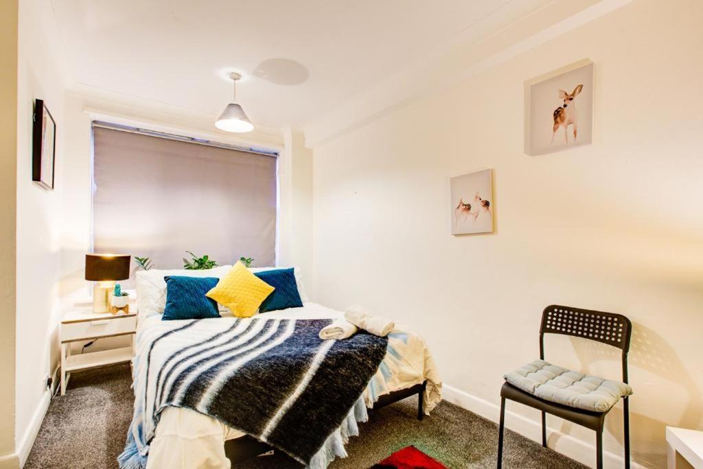 Marble Arch 2 Bedroom