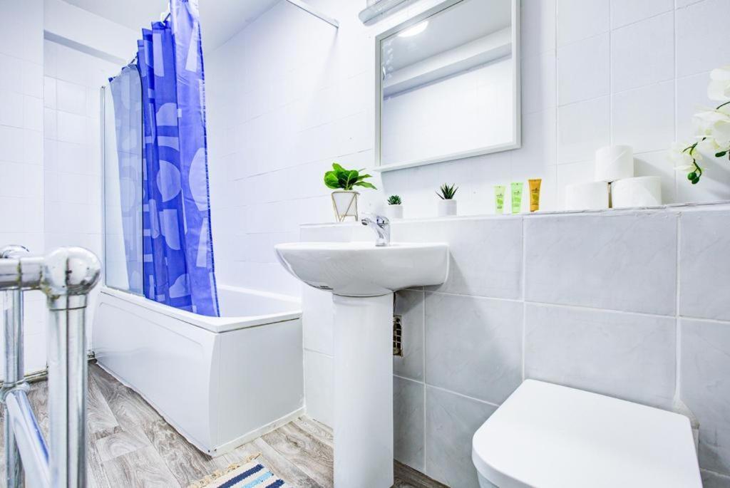 Apartamento Marble Arch 2 Bedroom Londres
