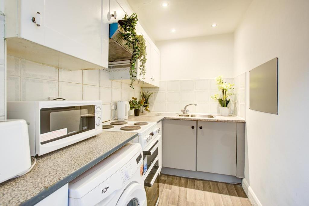 Apartamento Marble Arch 2 Bedroom Londres