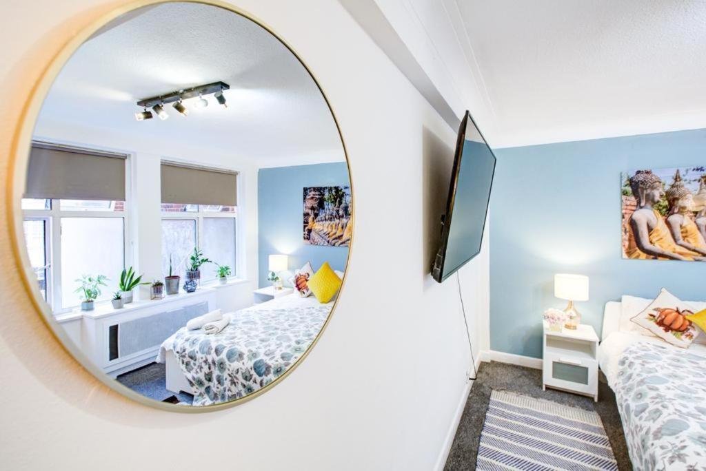 Leilighet Marble Arch 2 Bedroom London