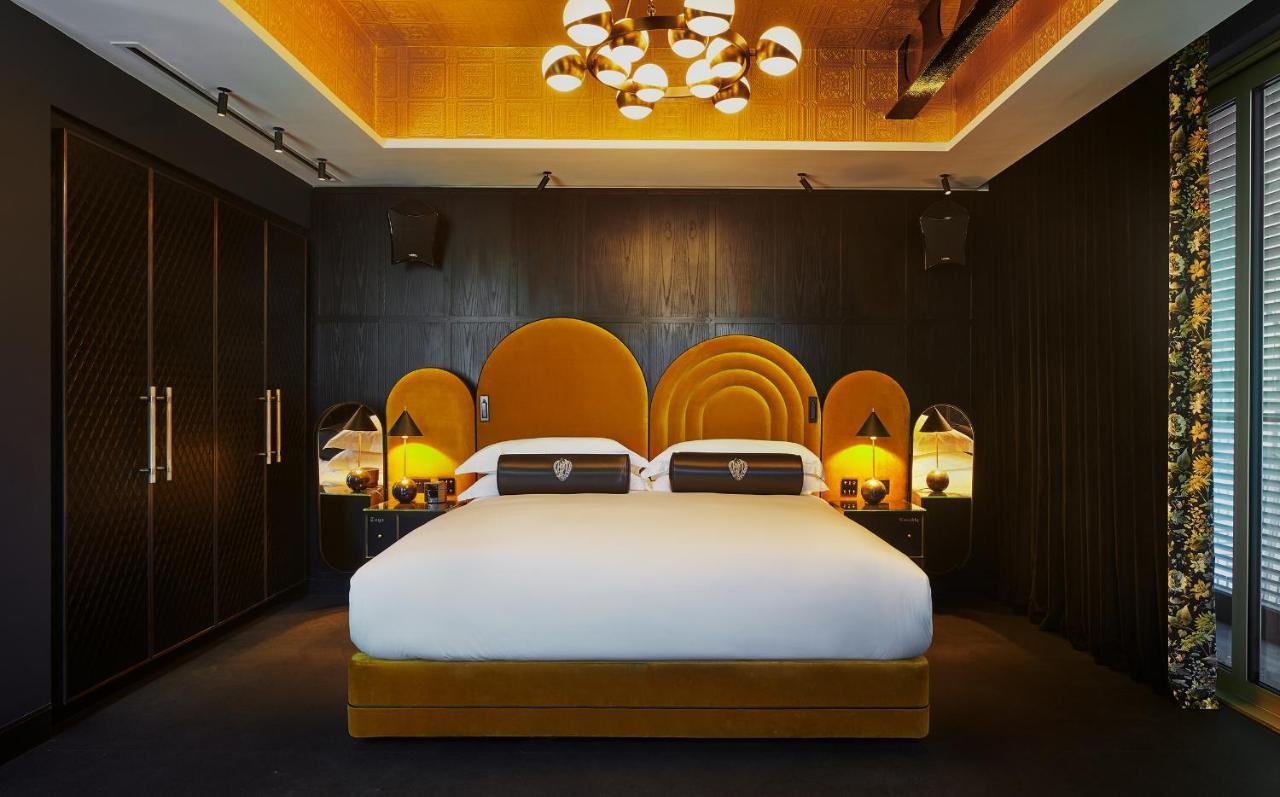Hotell Chateau Denmark 5*