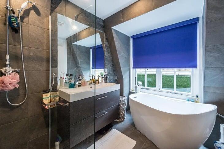 Apartment 3 Bedroom Modern Mews House
