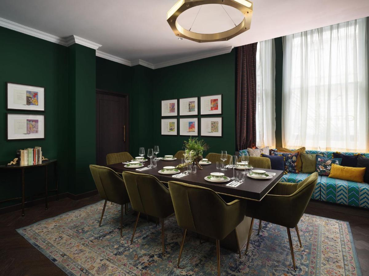 Aparthotel The Other House South Kensington
