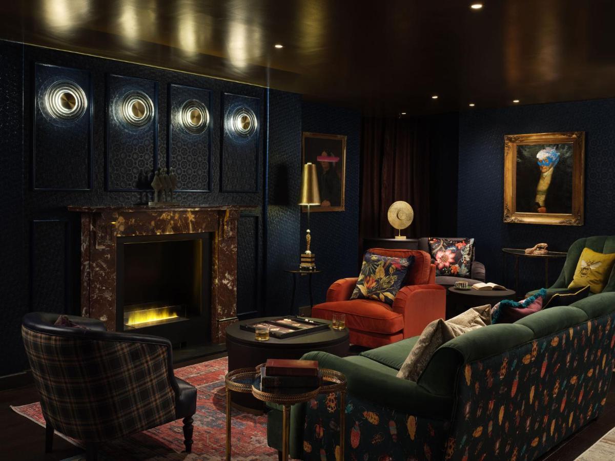 The Other House South Kensington Londen