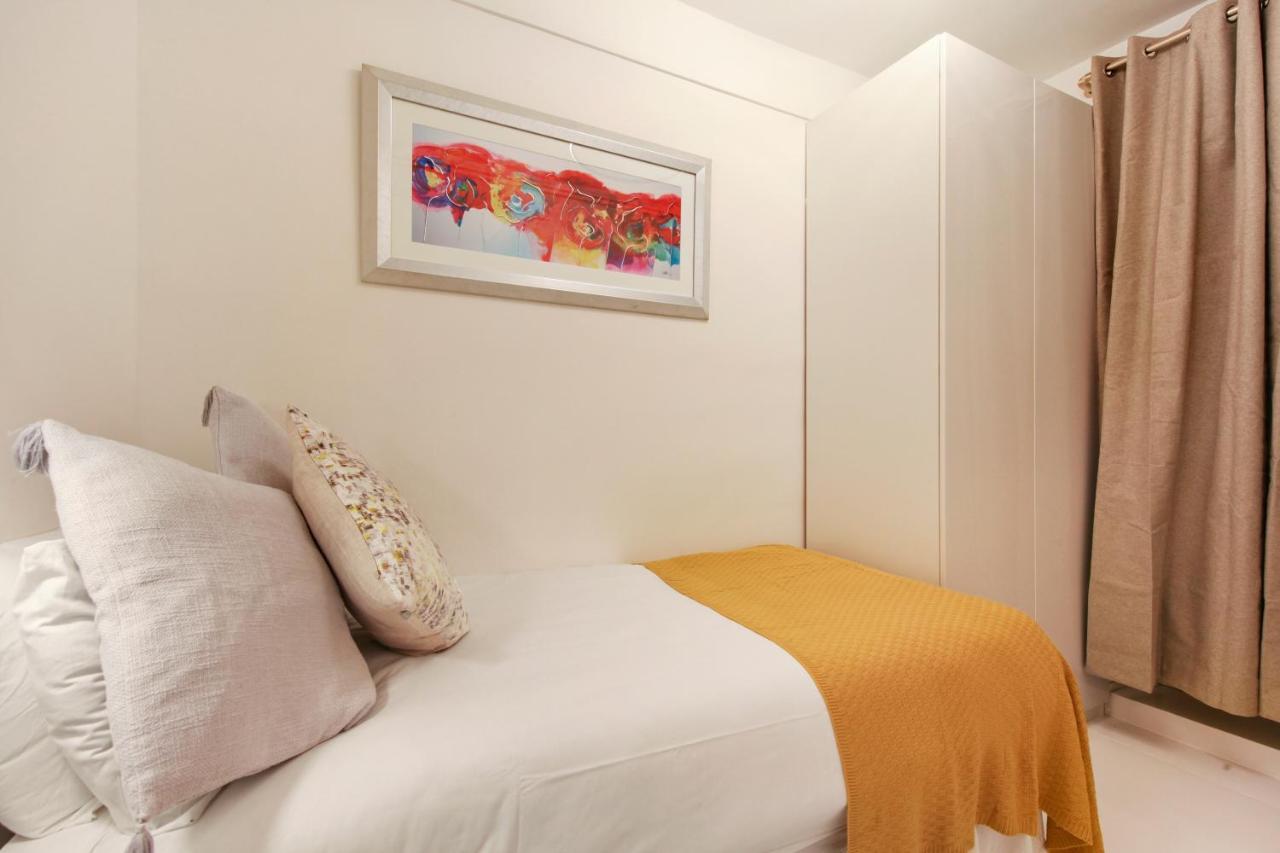 Bryanston Apartamento *