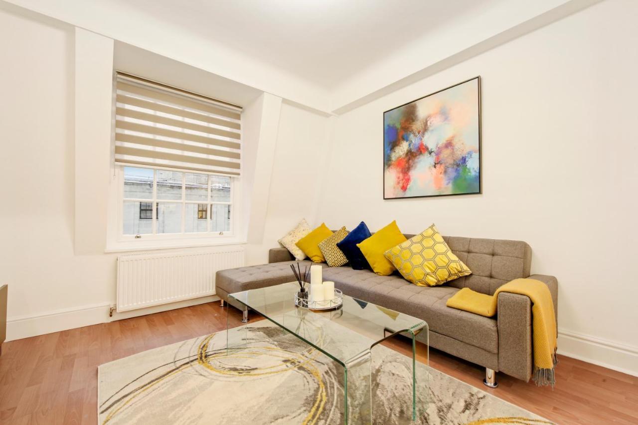 Apartamento Bryanston Londres