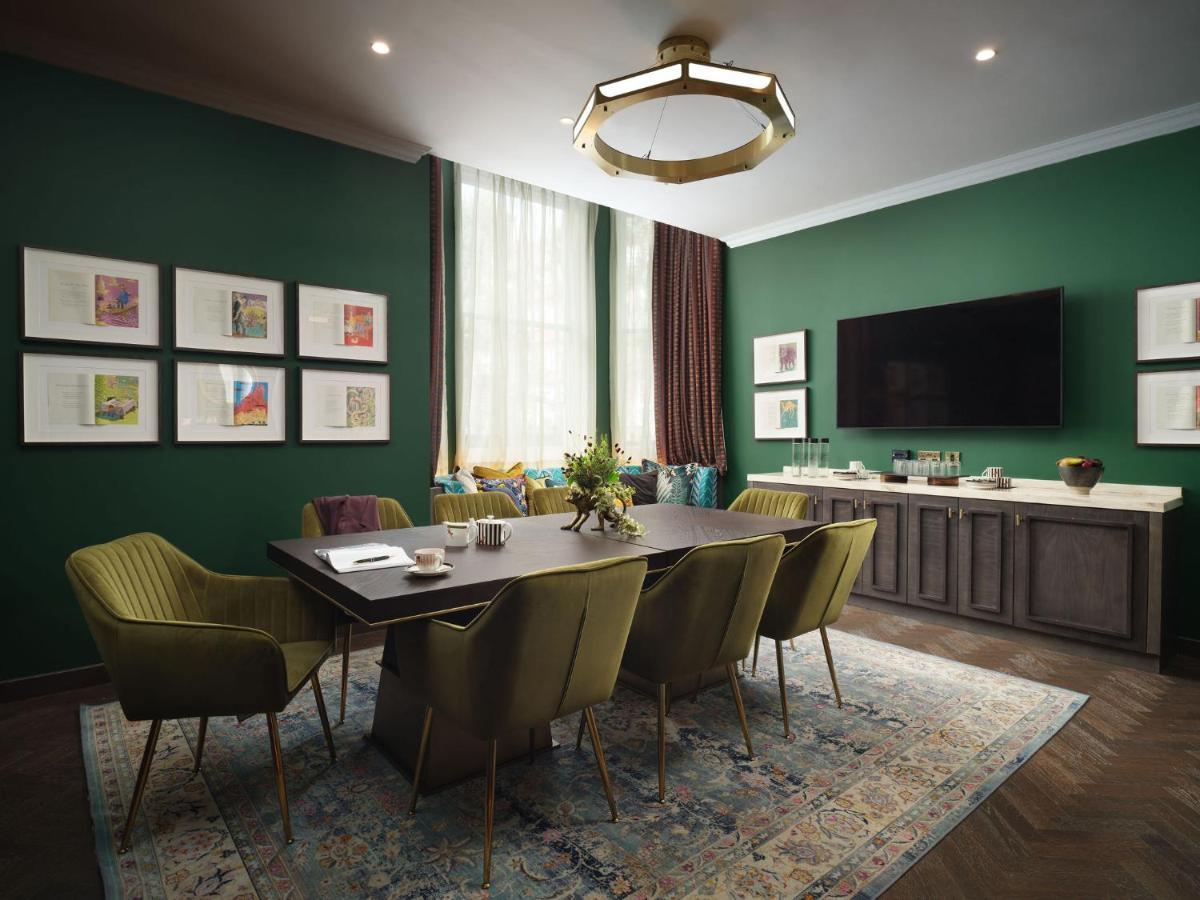 Aparthotel The Other House South Kensington 4*
