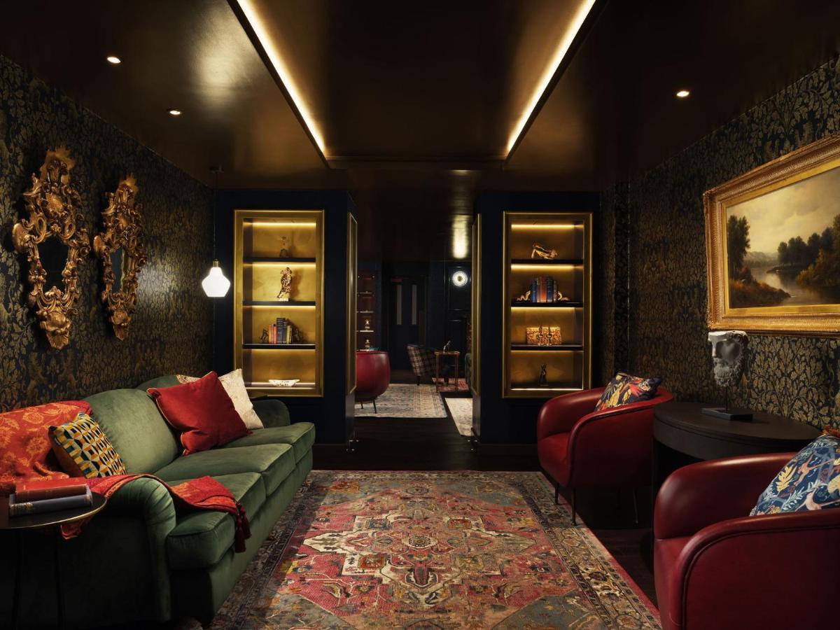 The Other House South Kensington Aparthotel London