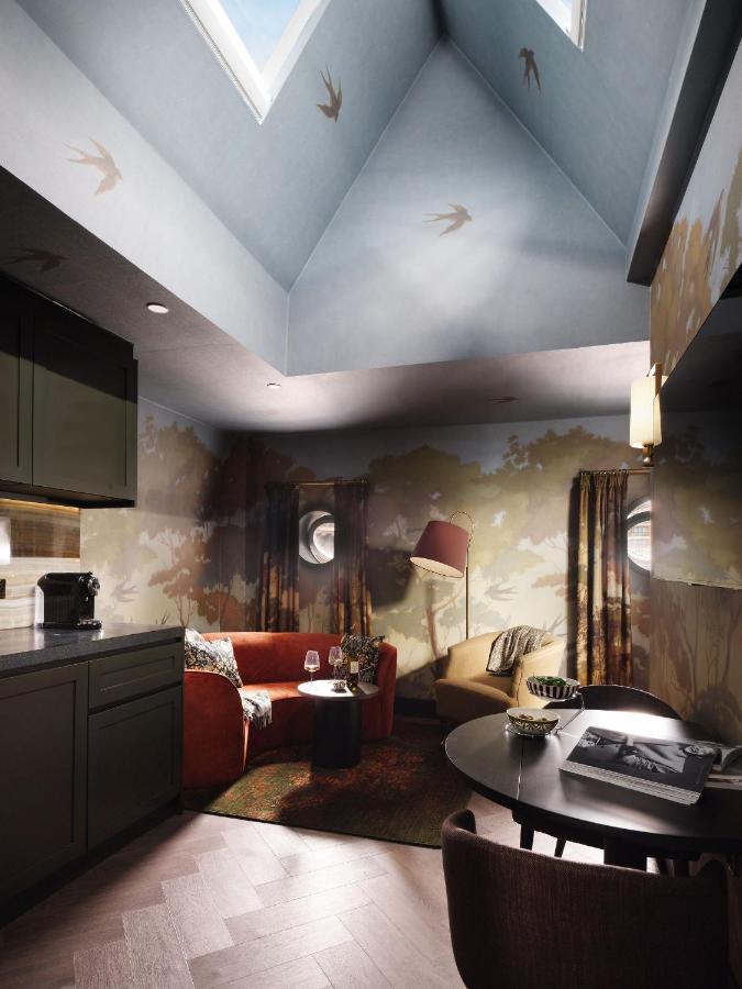 The Other House South Kensington Aparthotel London