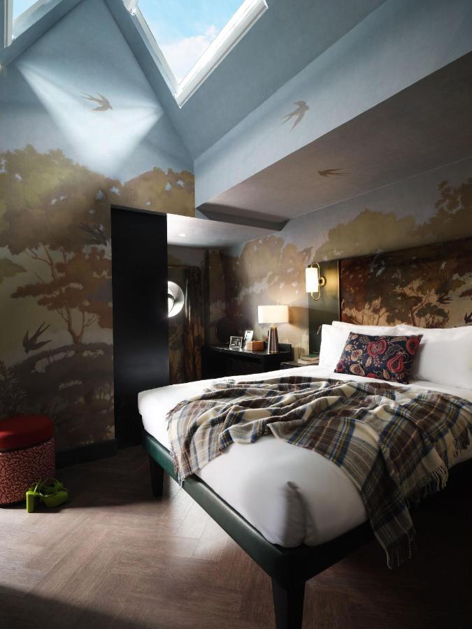 The Other House South Kensington Aparthotel