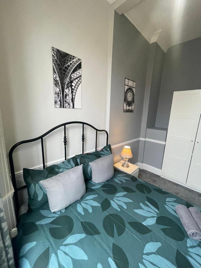 Pretty Flat 2 Double London