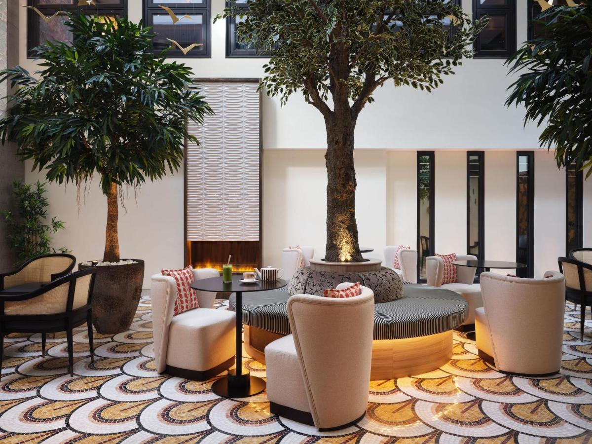 The Other House South Kensington Aparthotel