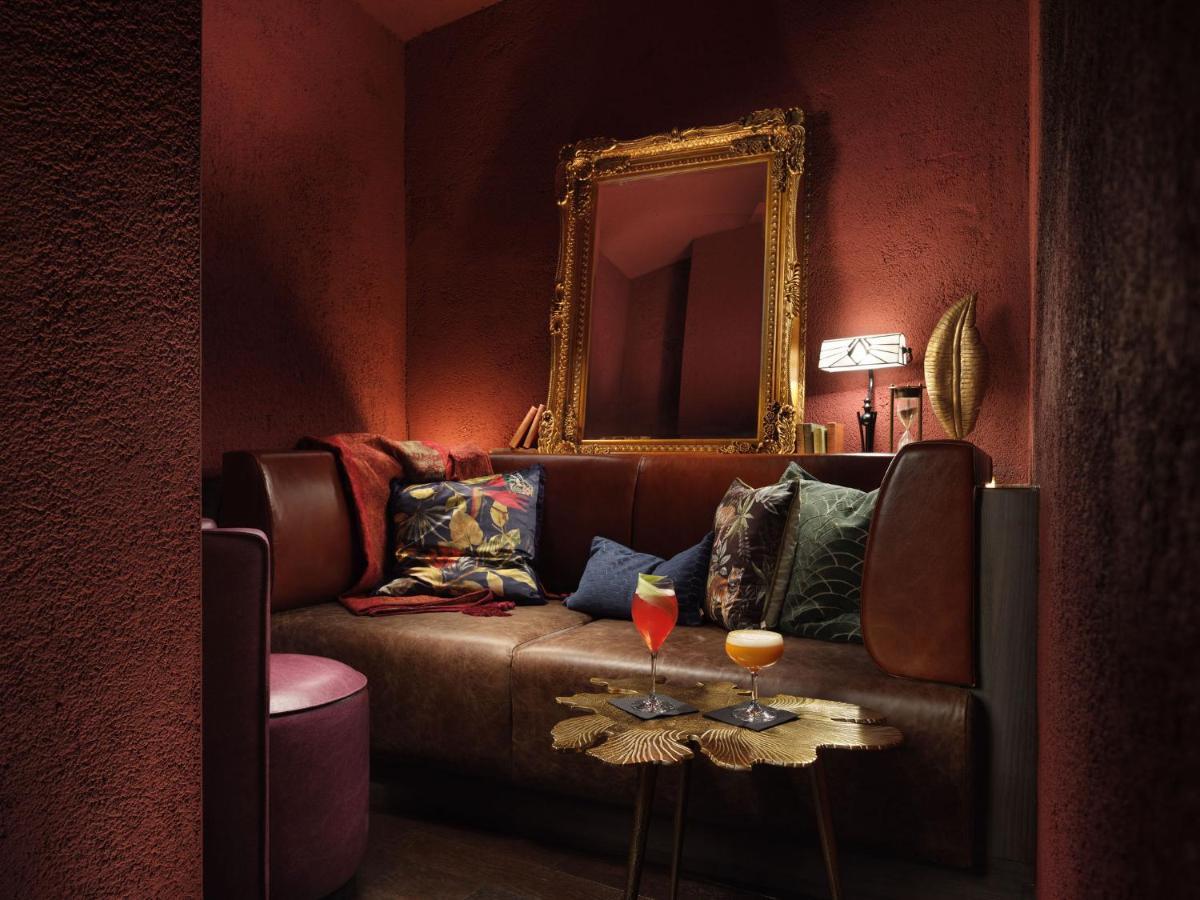 Aparthotel The Other House South Kensington 4*