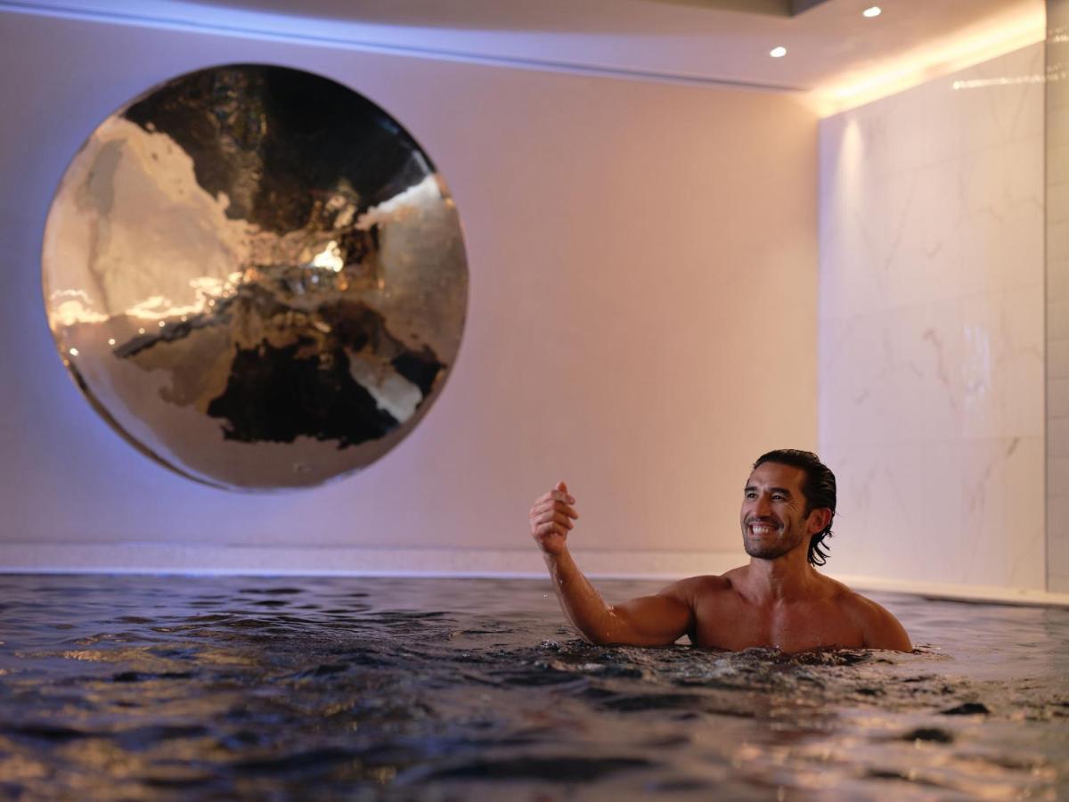 The Other House South Kensington Aparthotel 4*