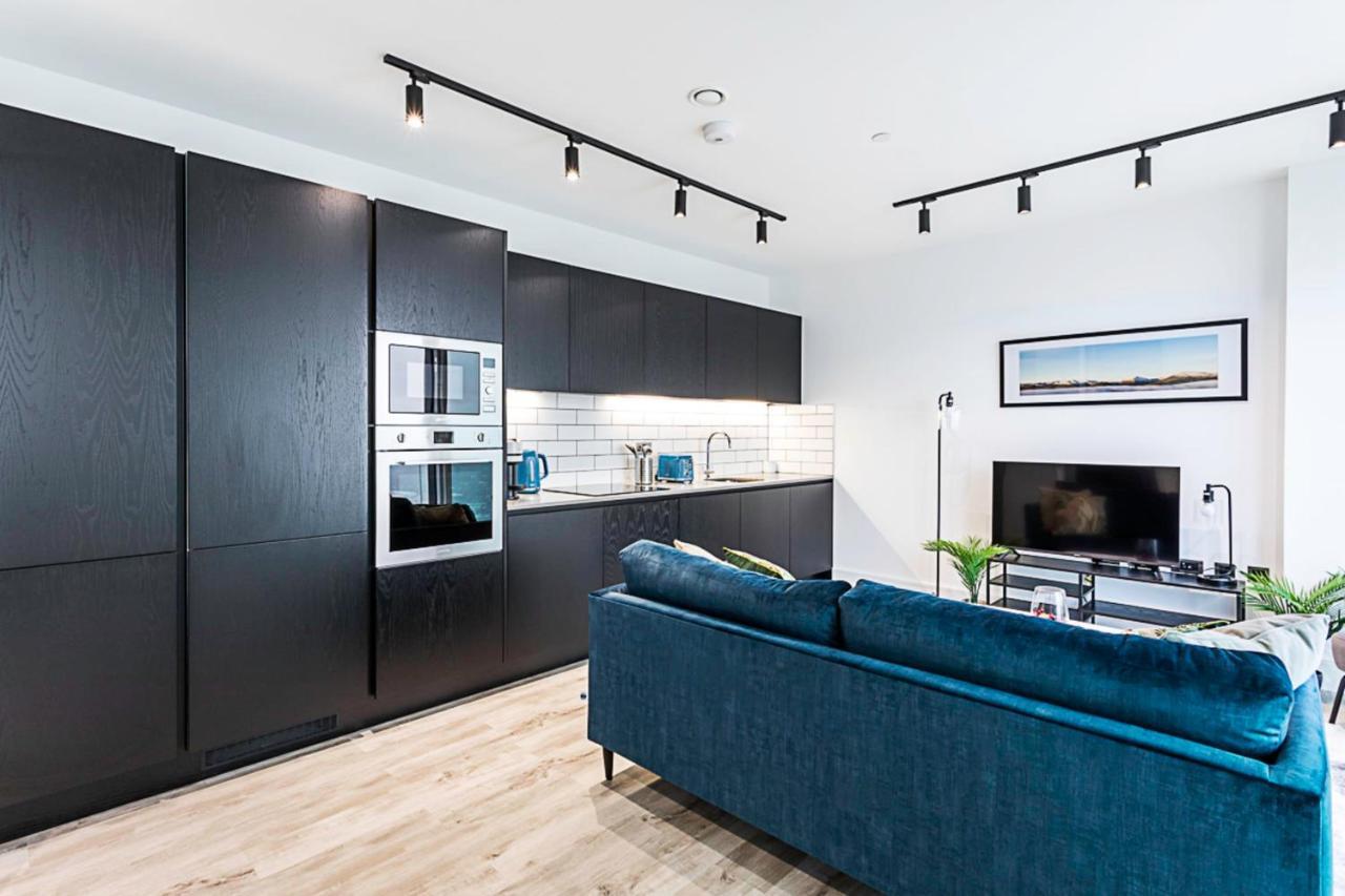 Icon Tower Flat Vii Apartment *