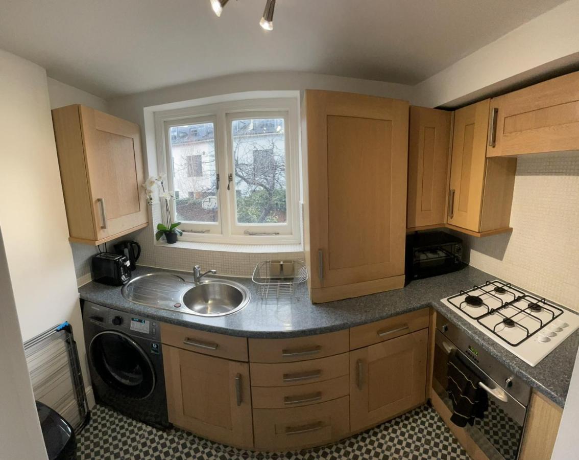 Apartment Pretty Flat 2 Double