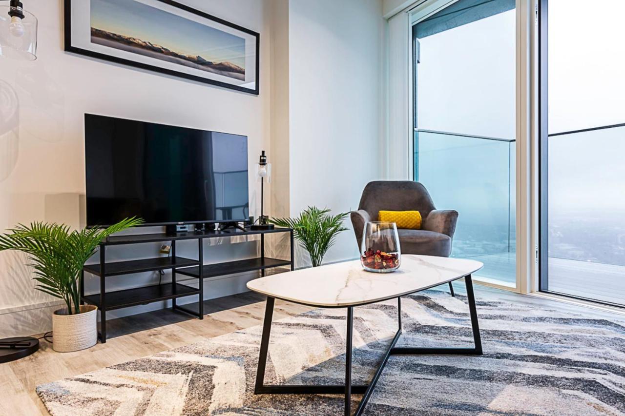 Icon Tower Flat Vii Apartment *