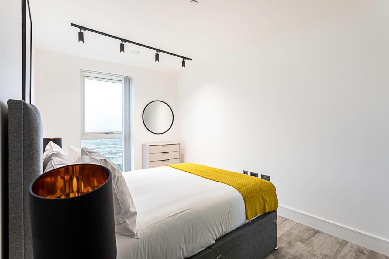 Icon Tower Flat Vii Apartment London